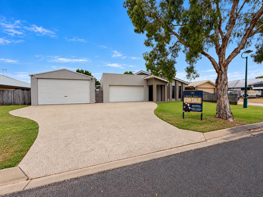 5 Dorothy Pl, Mirani, QLD 4754