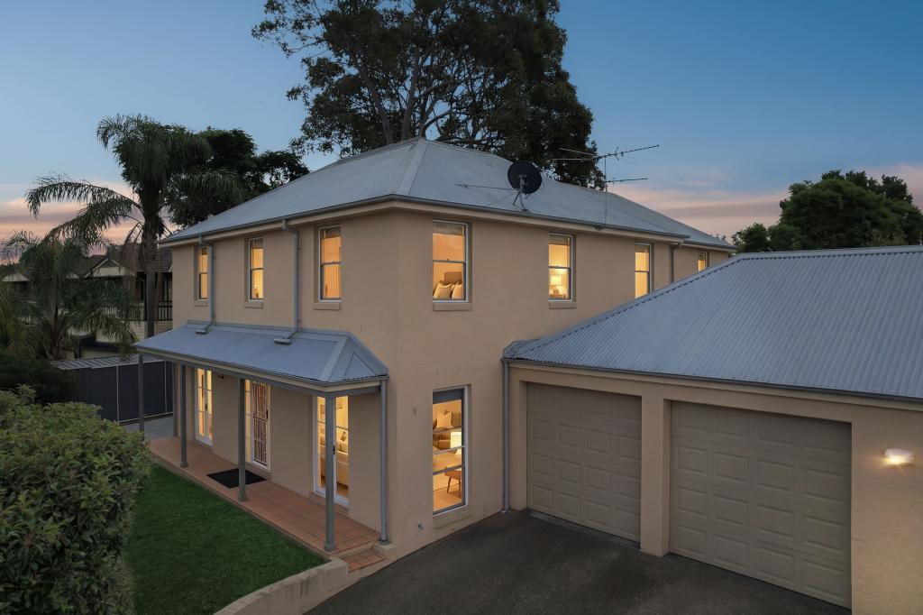 7/9-11 Owen Ave, Baulkham Hills, NSW 2153