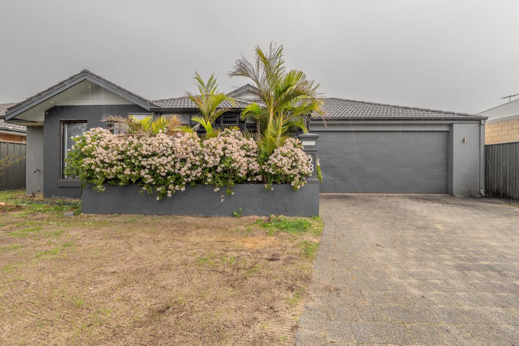 18 Ernest Way, Hilbert, WA 6112