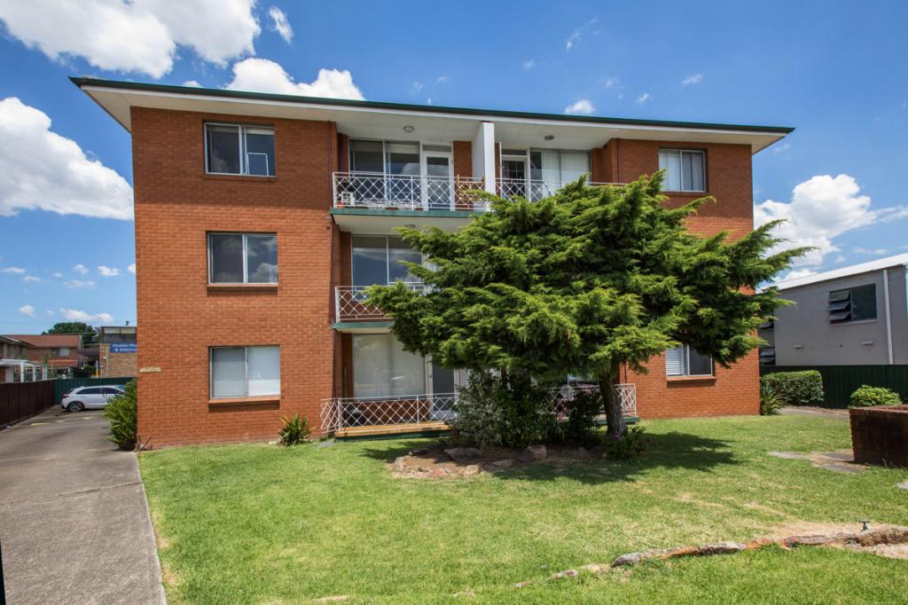 5/17 MASON ST, NORTH PARRAMATTA, NSW 2151