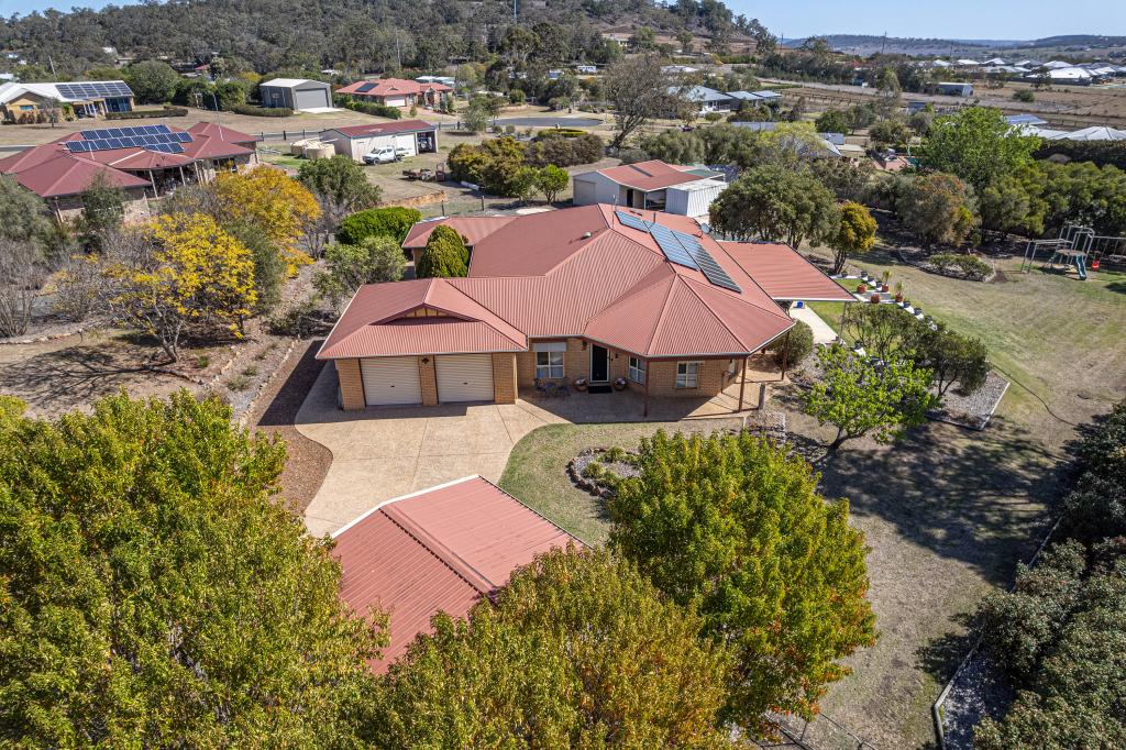 10 Corfield Dr, Torrington, QLD 4350