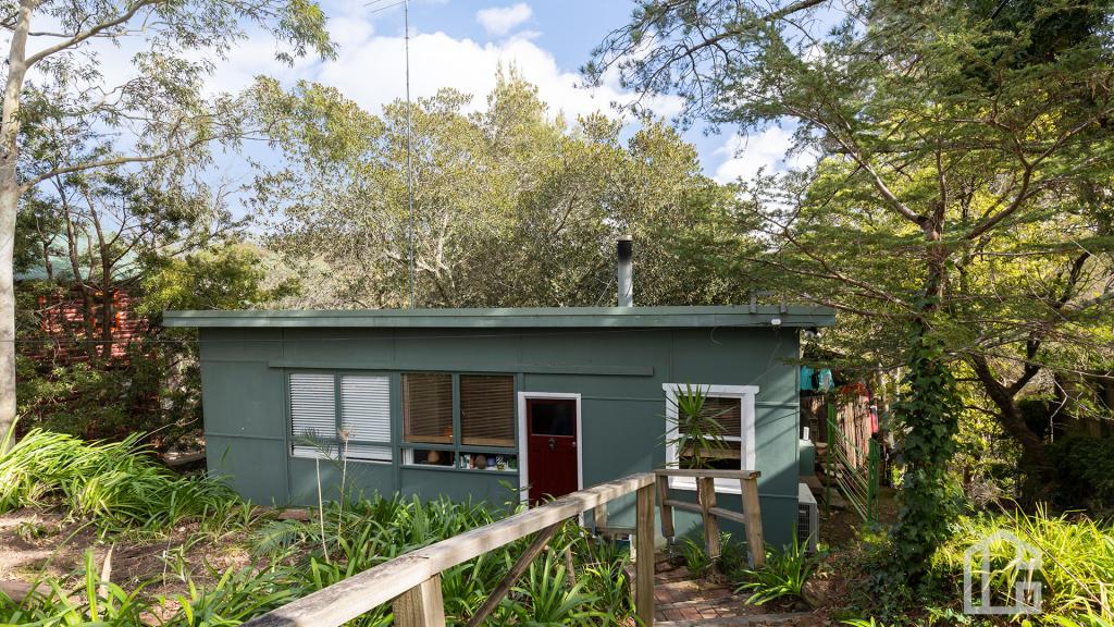 18 Meeks Cres, Faulconbridge, NSW 2776