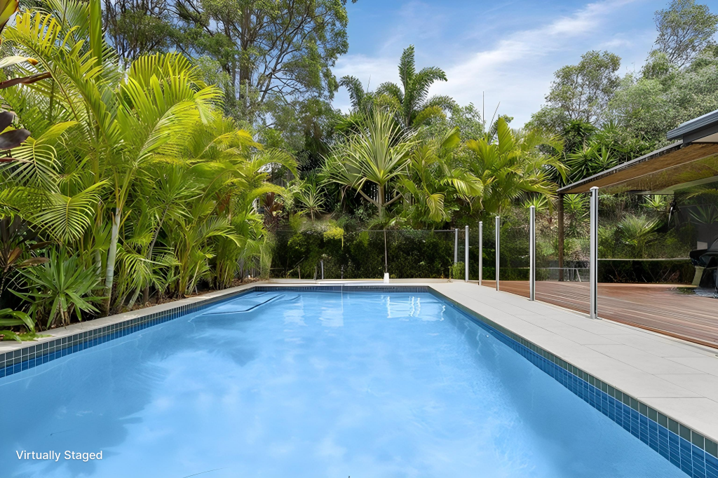 14 COLLEGE CL, UPPER COOMERA, QLD 4209