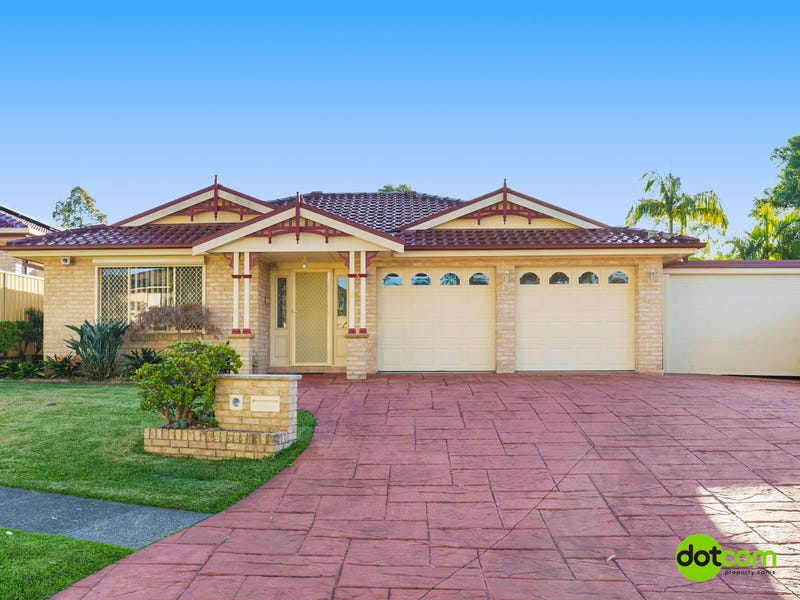 6 Mountain Ash Rd, Hamlyn Terrace, NSW 2259