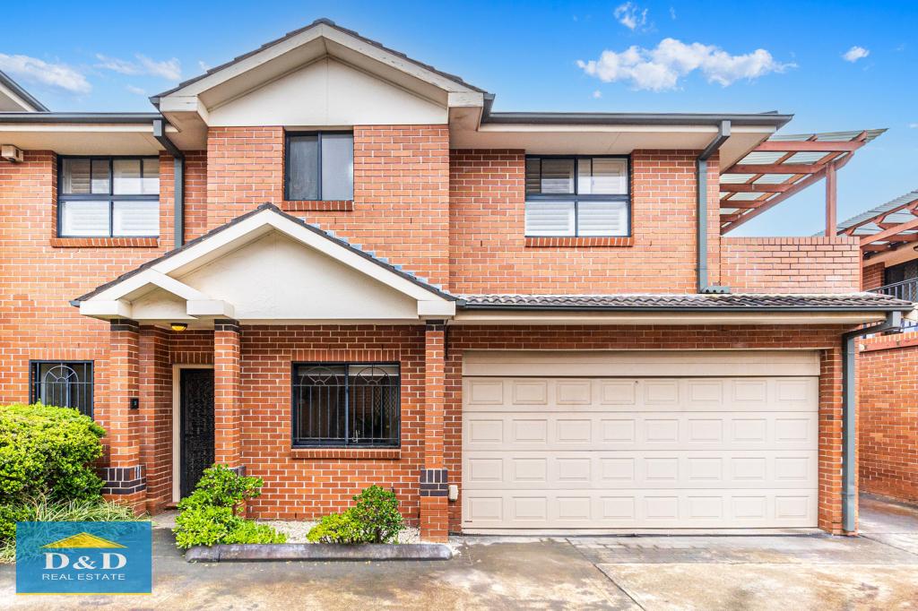 2/8 - 10 Broughton St, Parramatta, NSW 2150