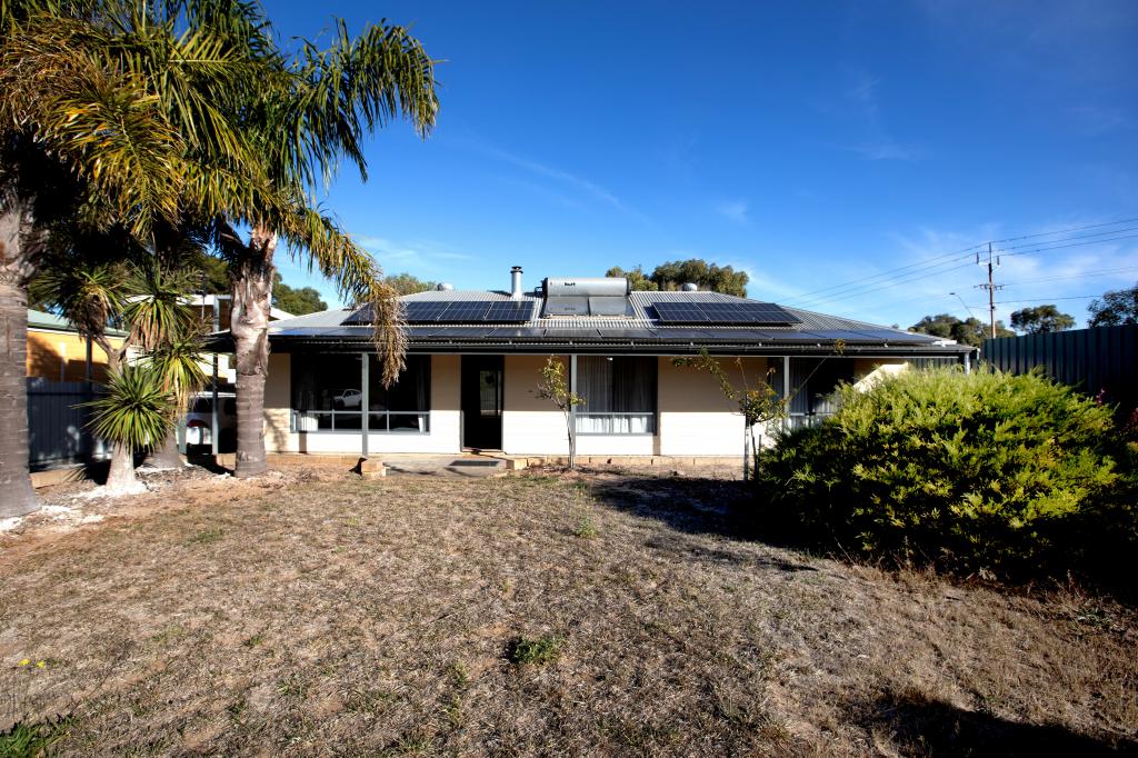 27 Robertson Rd, Port Lincoln, SA 5606