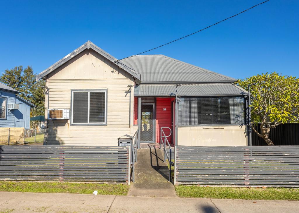 58 Commerce St, Taree, NSW 2430