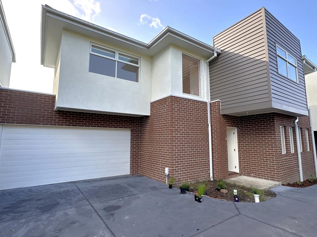 2/2 Fordham Rd, Reservoir, VIC 3073