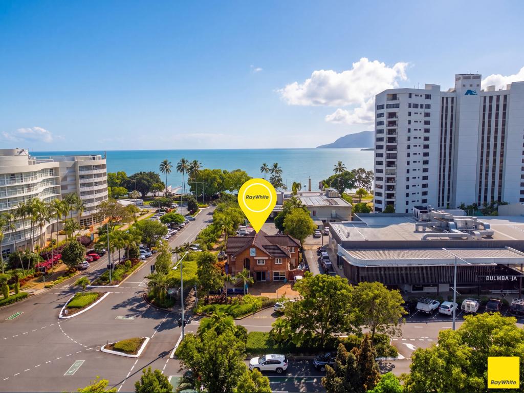 100 Abbott St, Cairns City, QLD 4870