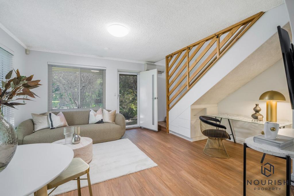 8/38 Third Ave, Mount Lawley, WA 6050