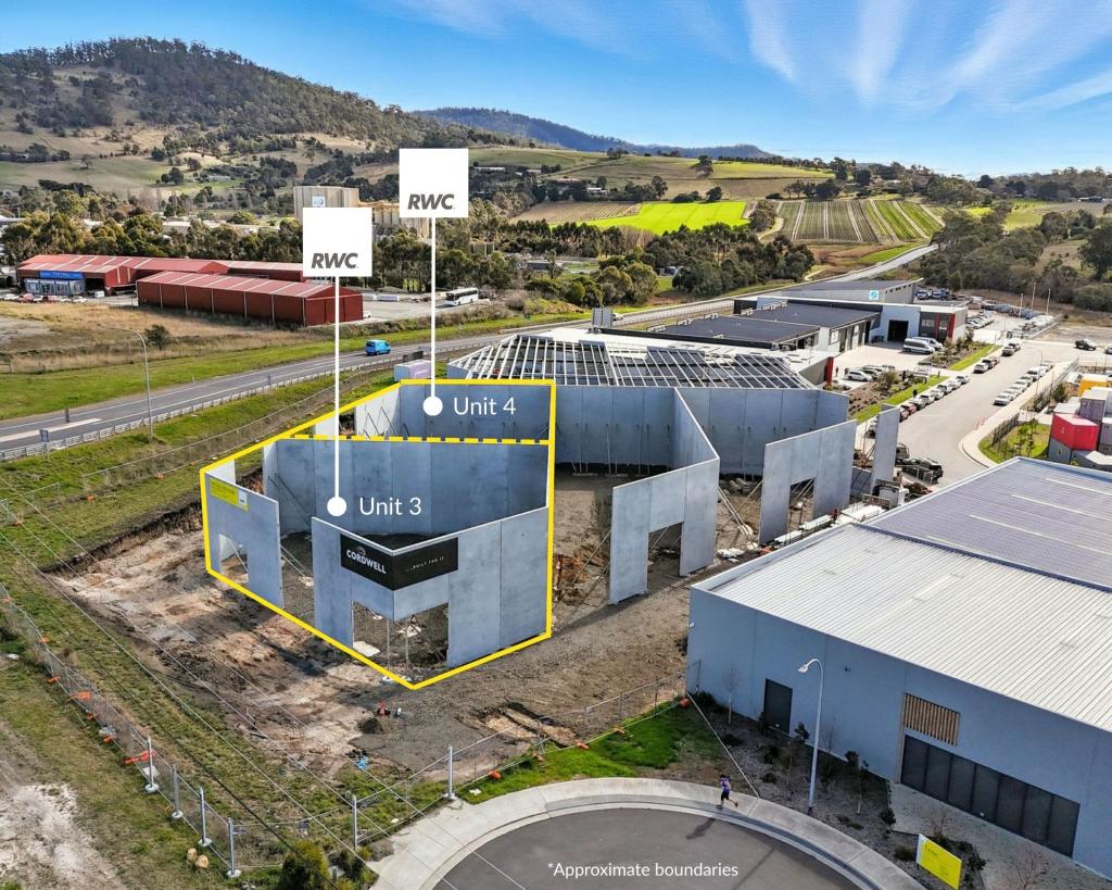 3 & 4/9 Abernant Way, Cambridge, TAS 7170