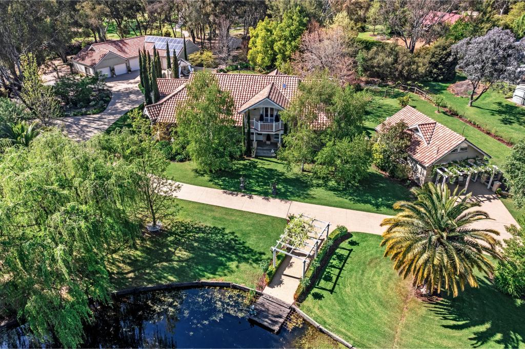 2 Mcgaffins Rd, West Wodonga, VIC 3690