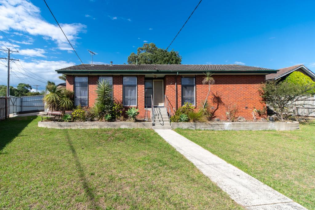 34 Marlock St, Frankston North, VIC 3200