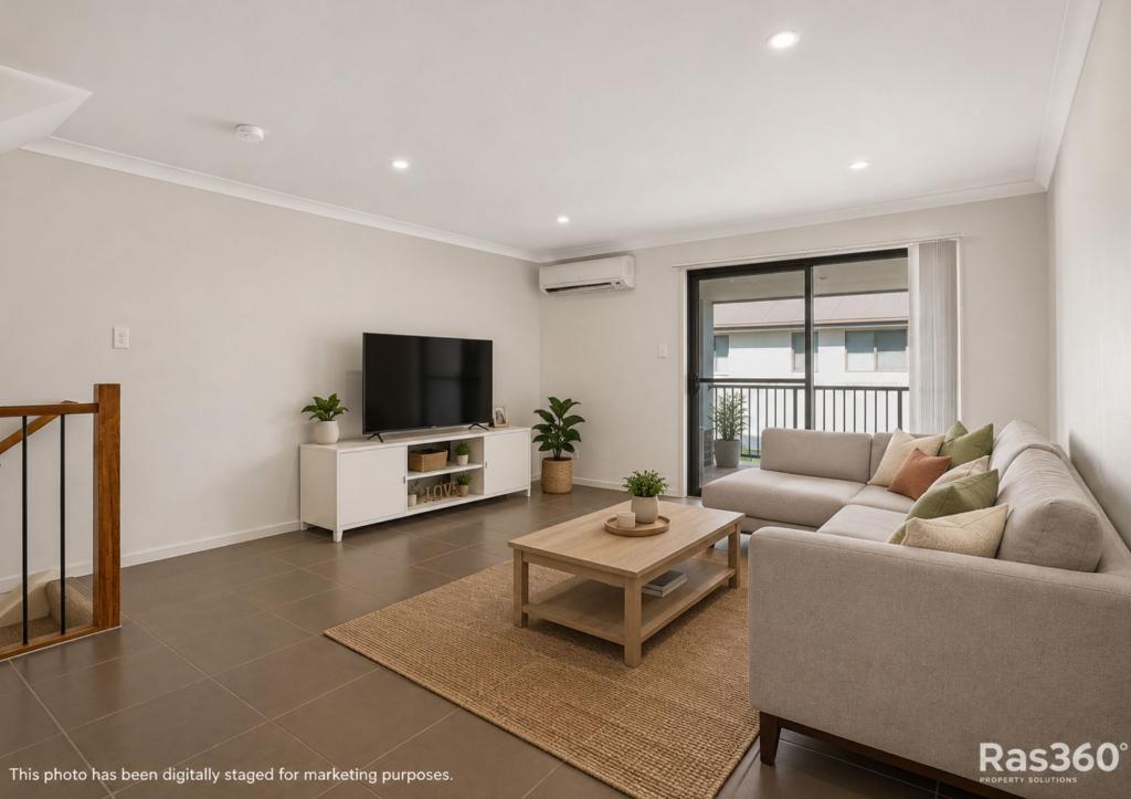 72/28 Fortune St, Coomera, QLD 4209
