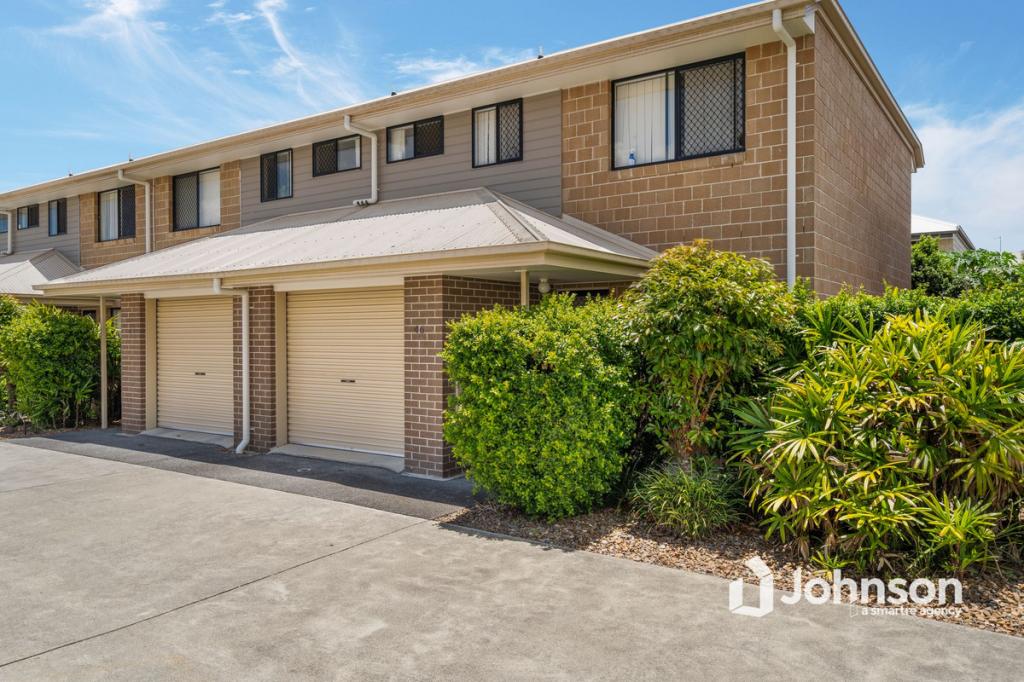 46/36 Philong St, Doolandella, QLD 4077