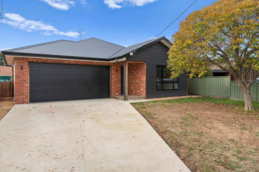 3 Oak Ave, Benalla, VIC 3672