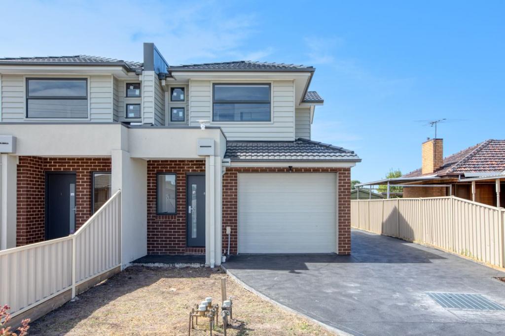 2/28 Romsey Ave, Sunshine North, VIC 3020