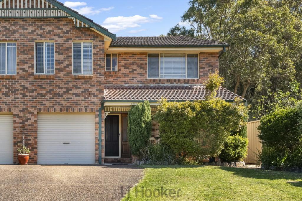 2/6 Excalibur Pde, Valentine, NSW 2280