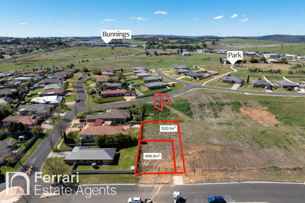 17 Honeyman Dr, Orange, NSW 2800