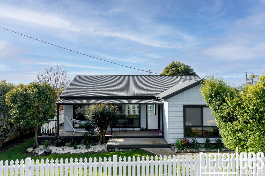 6 GREENS BEACH RD, BEACONSFIELD, TAS 7270