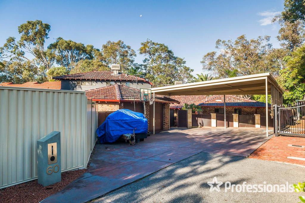 60 Talbot Dr, Kingsley, WA 6026