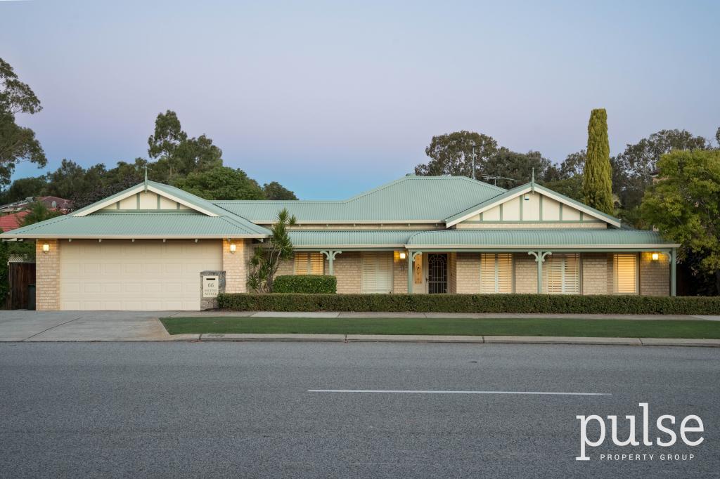 66 Second Ave, Rossmoyne, WA 6148