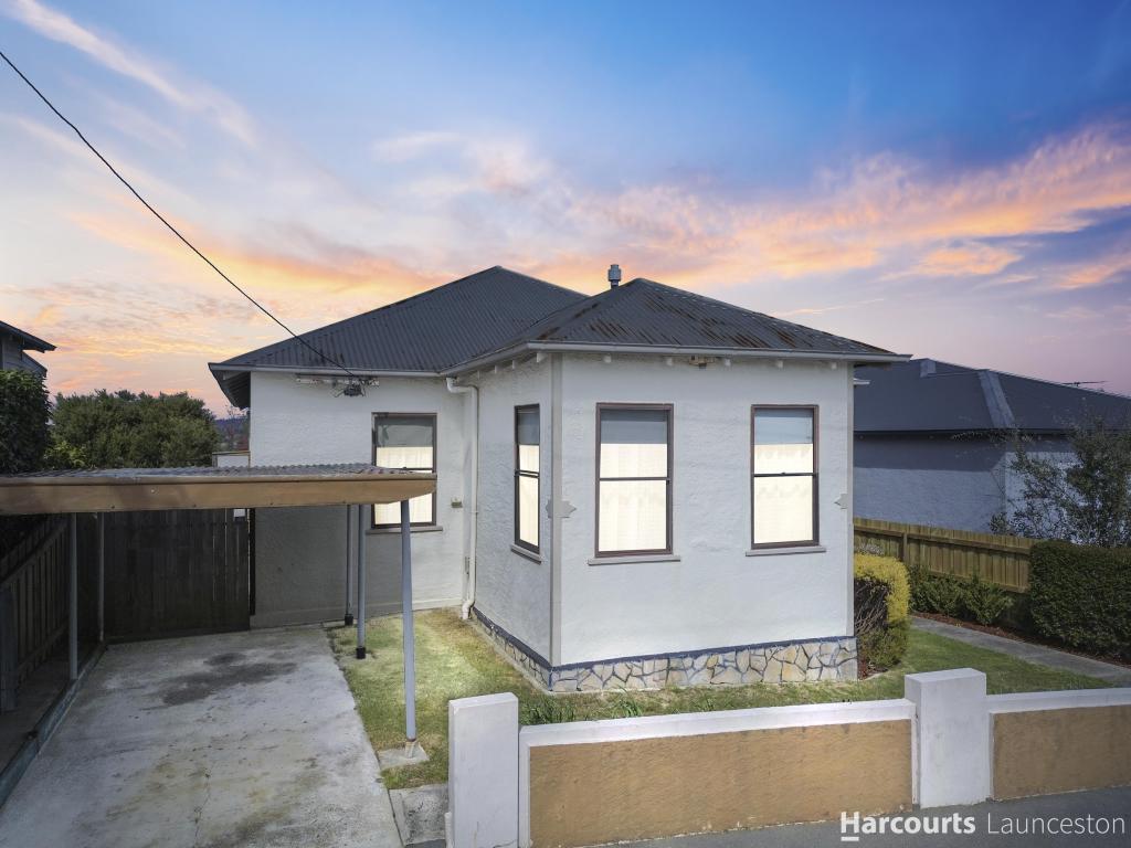 18 Watchorn St, South Launceston, TAS 7249