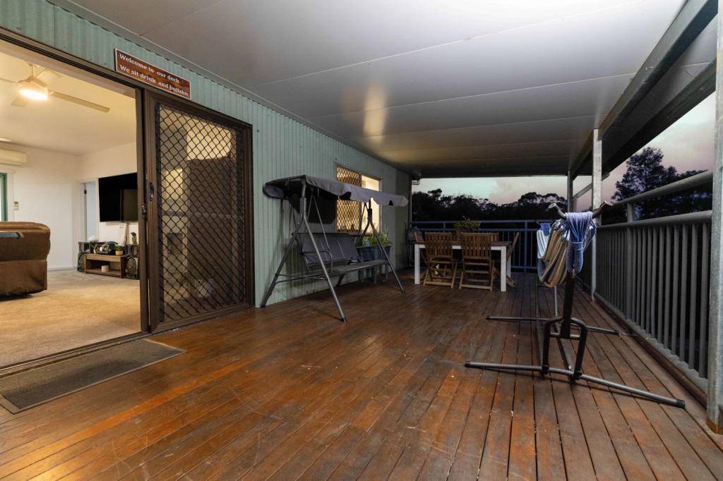 81 Trustums Hill Rd, Woodburn, NSW 2472