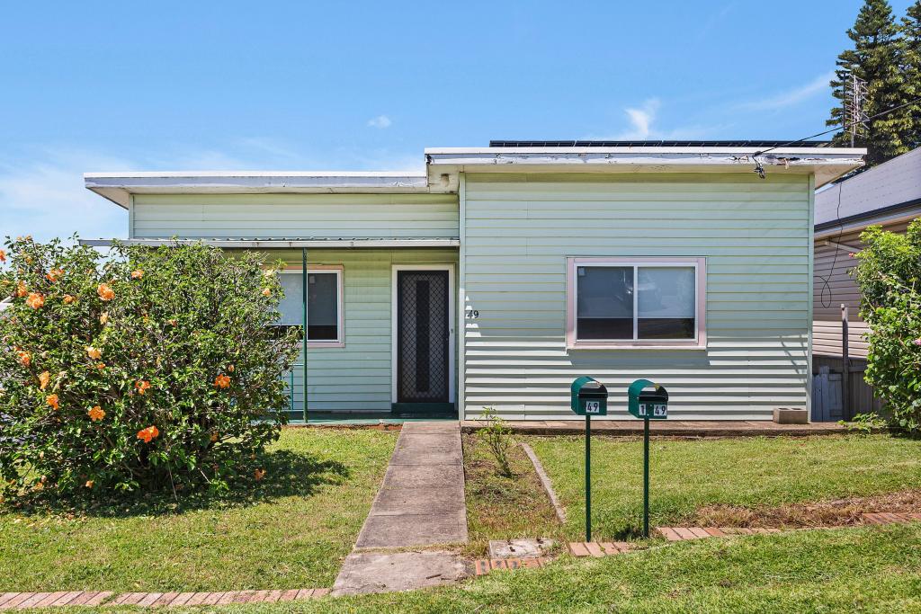 49 Barina Ave, Lake Heights, NSW 2502