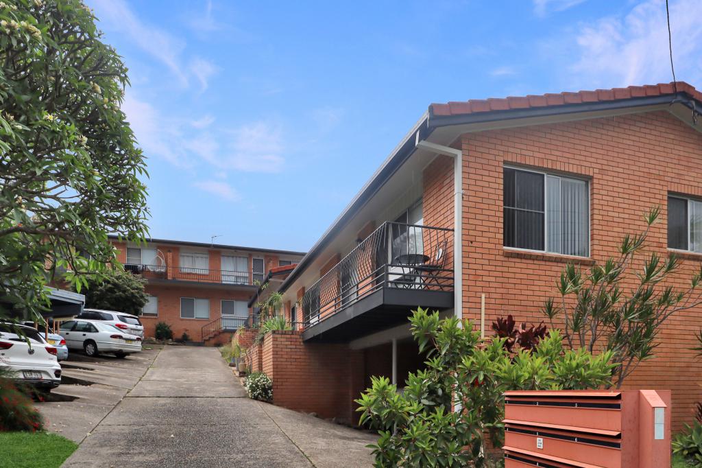 9/25 BENT ST, COFFS HARBOUR, NSW 2450