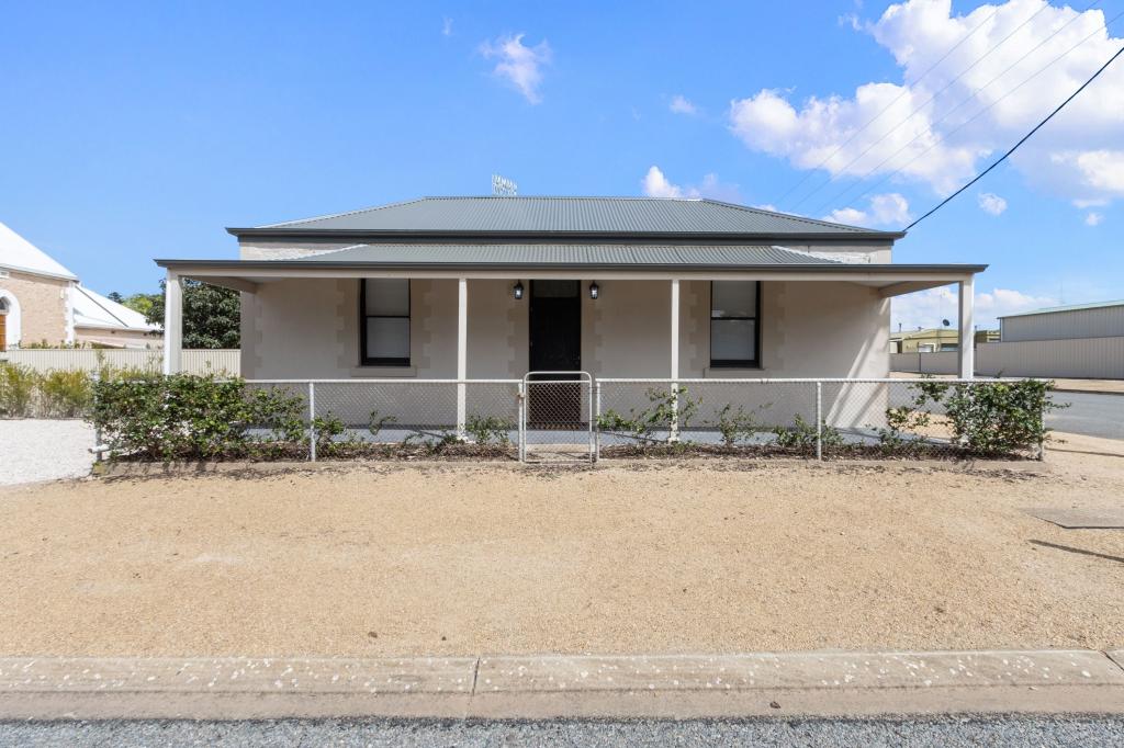 10 Wilson Tce, Port Victoria, SA 5573