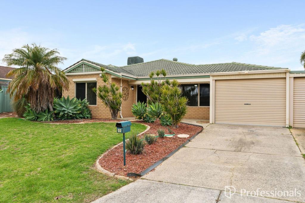11 Timbarra St, Armadale, WA 6112