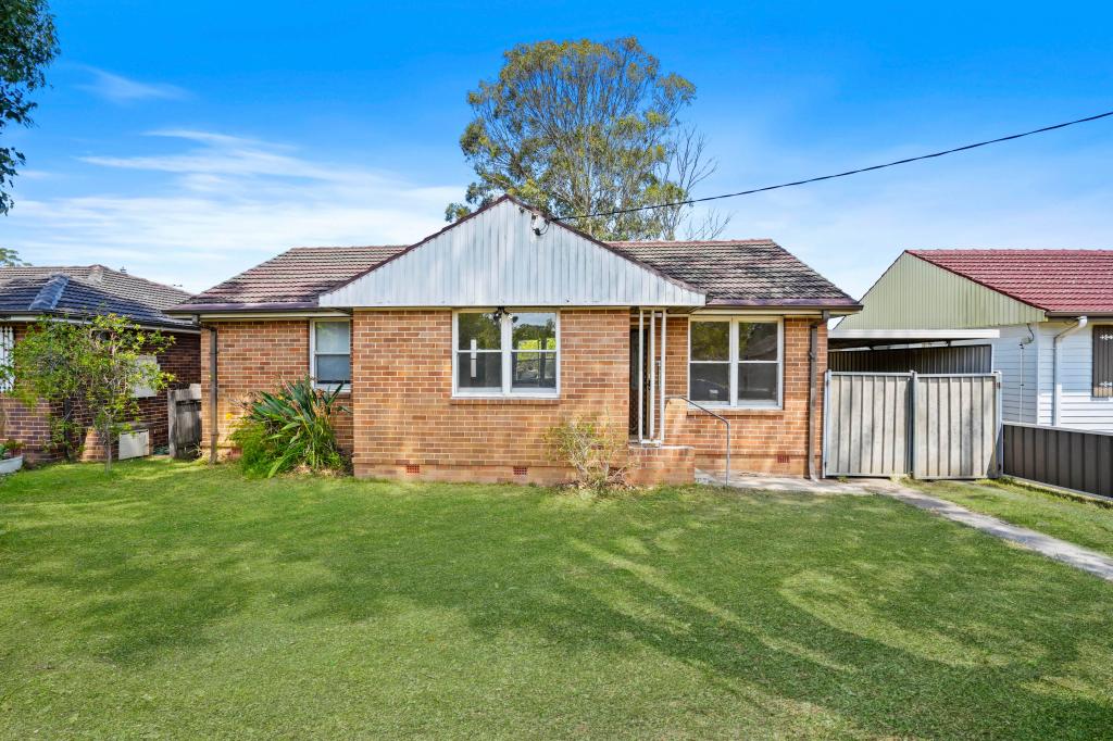 20 Insignia St, Sadleir, NSW 2168