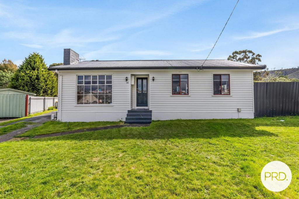 20 Resolution St, Warrane, TAS 7018