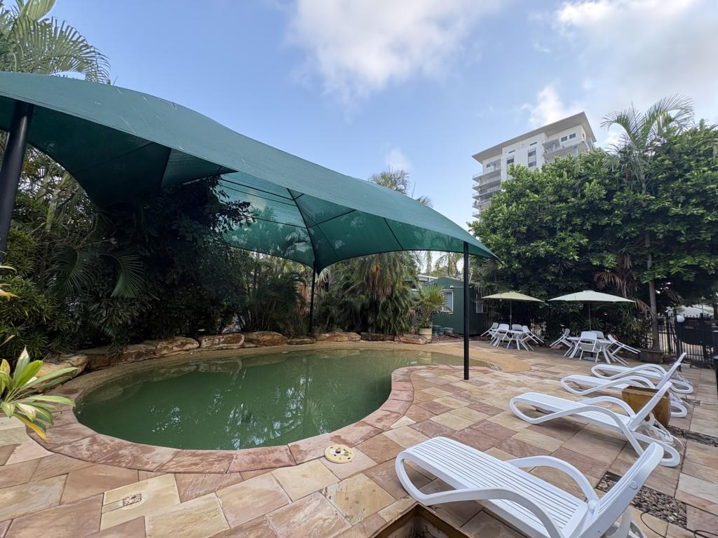 5/93 Woods St, Darwin City, NT 0800