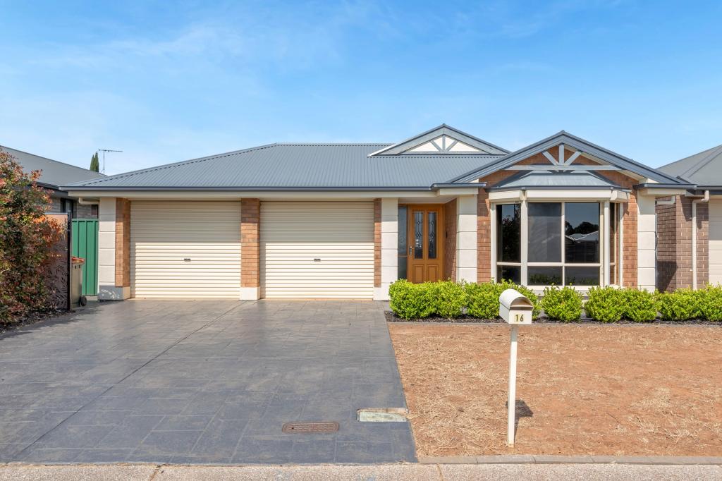16 Bentley Rd, Blakeview, SA 5114