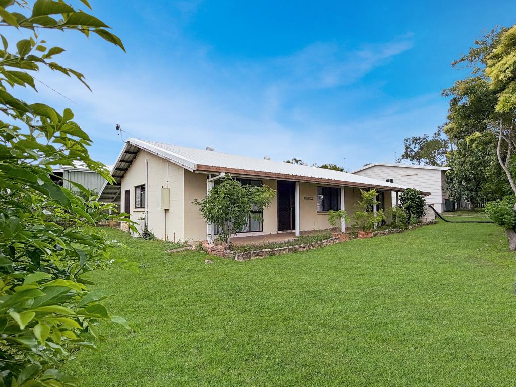 29 Tinana St, Tinana, QLD 4650