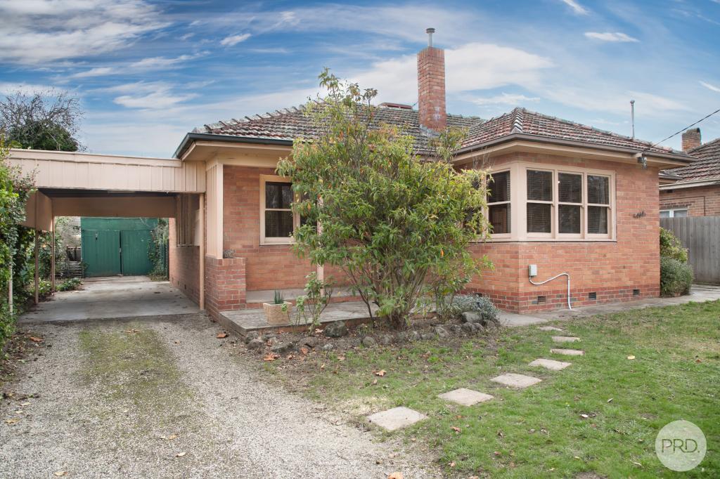 414 Pleasant St S, Newington, VIC 3350