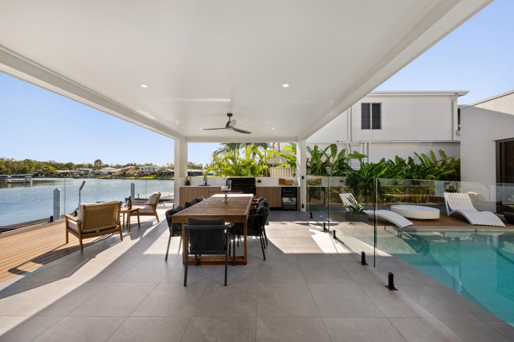 12 The Passage, Pelican Waters, QLD 4551