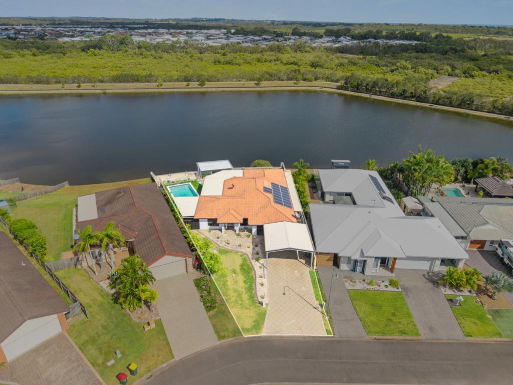 14 Spoonbill Way, Eli Waters, QLD 4655