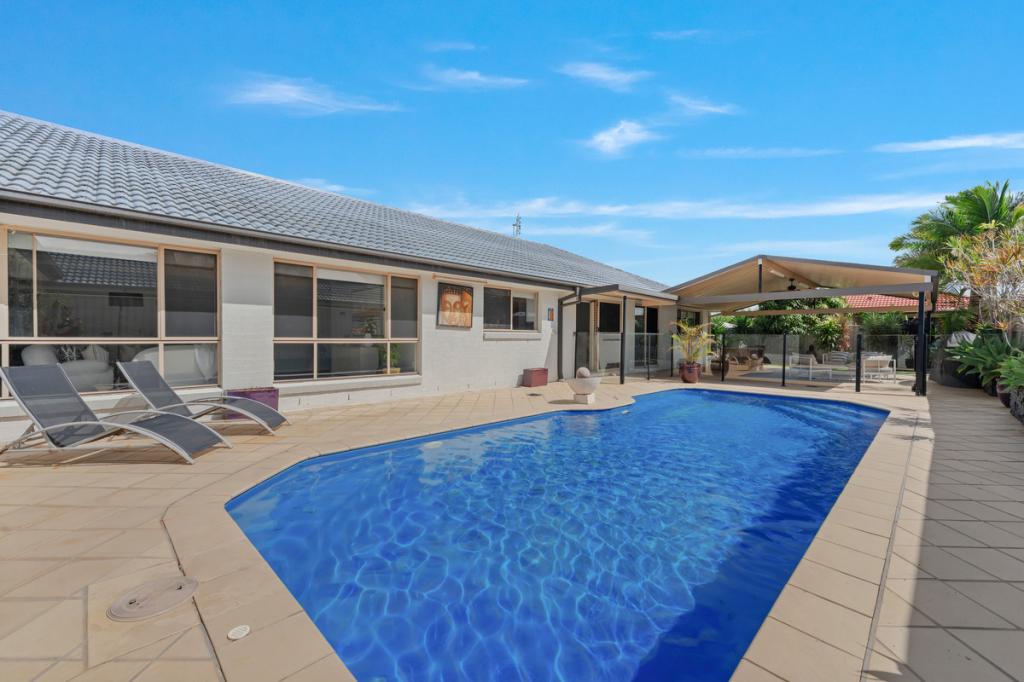 6 ANIKA PL, LITTLE MOUNTAIN, QLD 4551