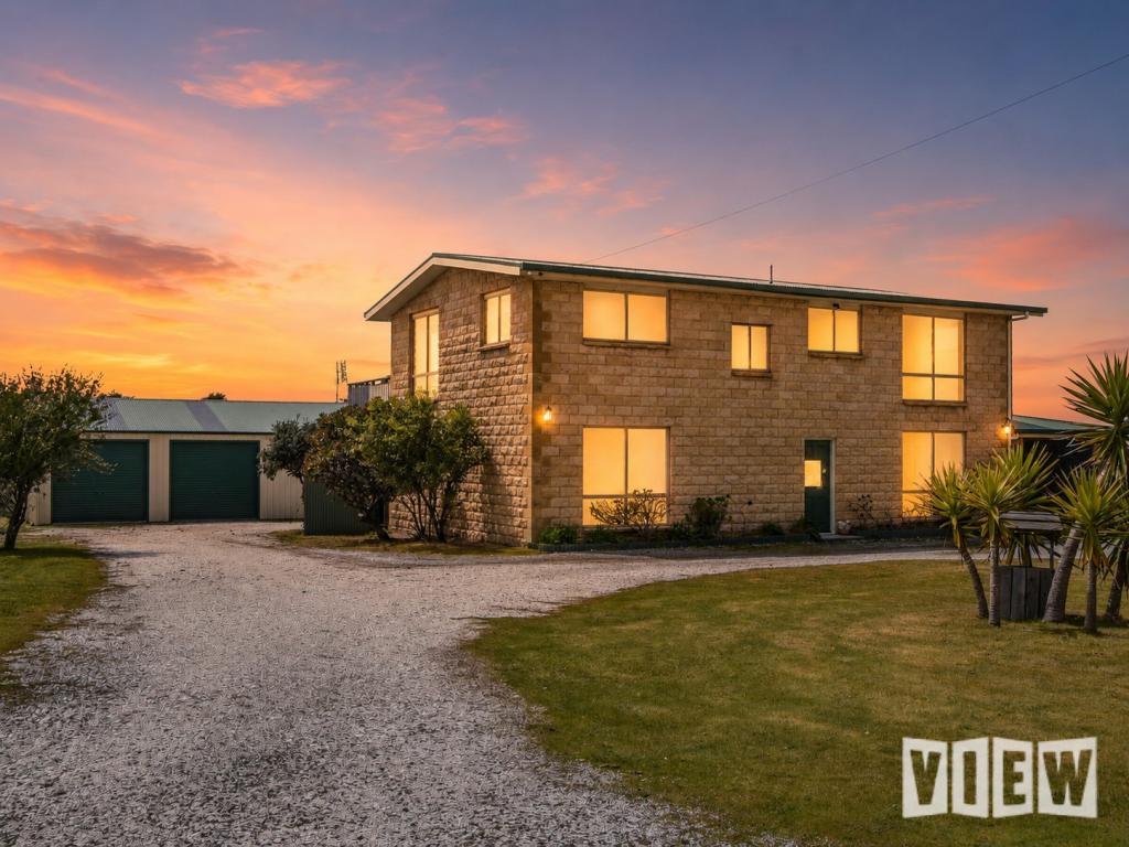 1 Boobyalla Rise, Lulworth, TAS 7252