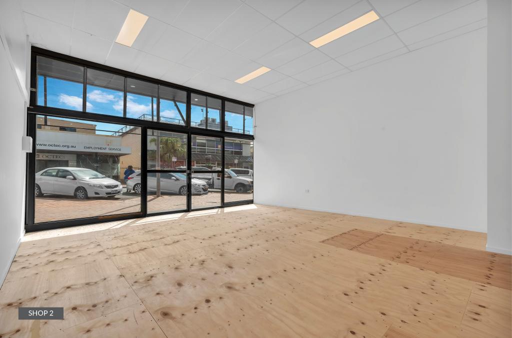 178-180 Mary St, Gympie, QLD 4570