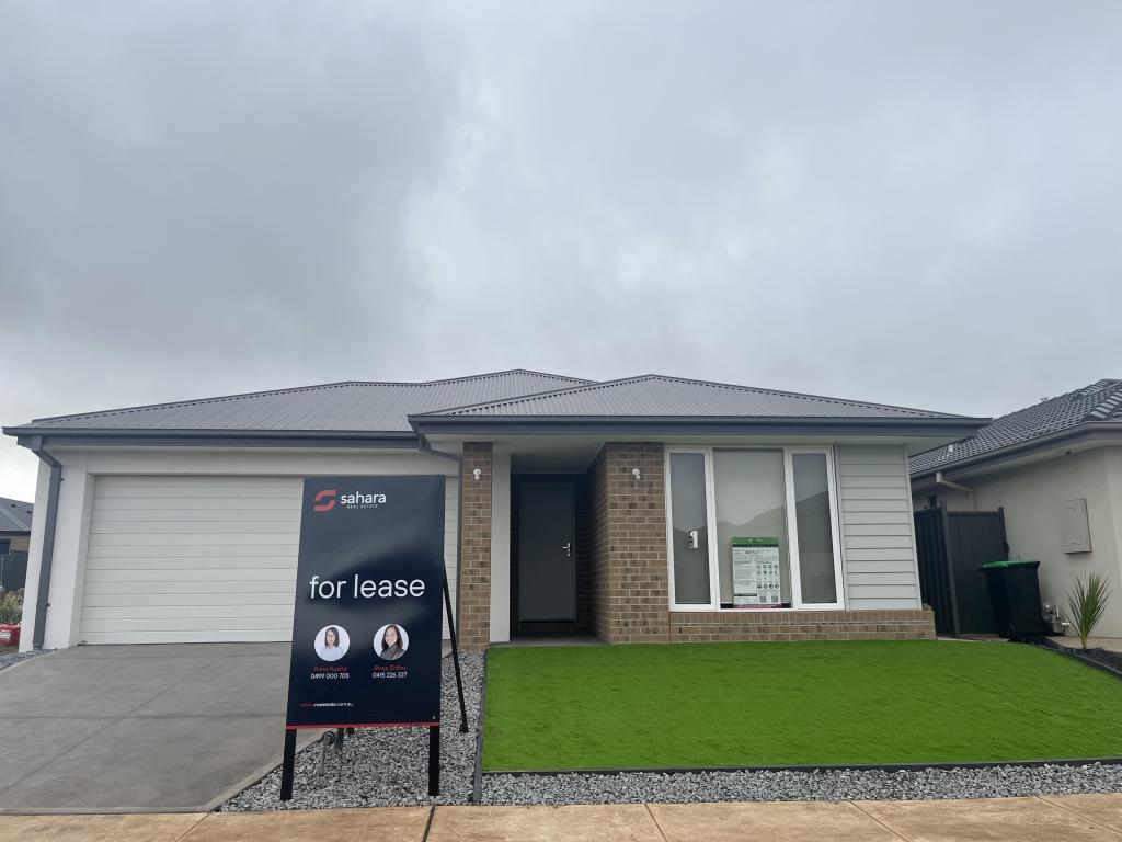 21 Bakanovi Dr, Truganina, VIC 3029