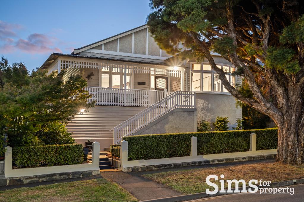 66 Hill St, West Launceston, TAS 7250