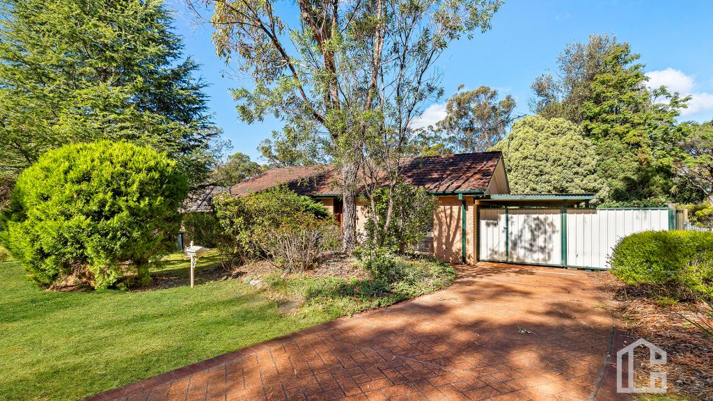 9 Fern Ave, Hazelbrook, NSW 2779