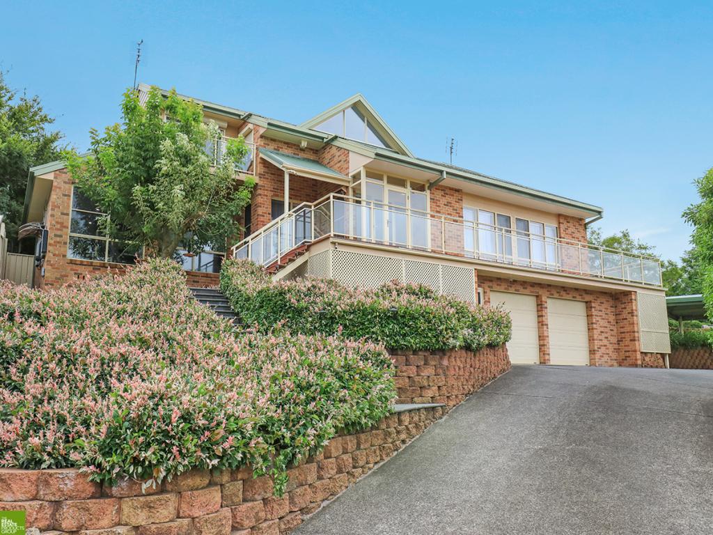 20-22 Coorung Cl, Cordeaux Heights, NSW 2526