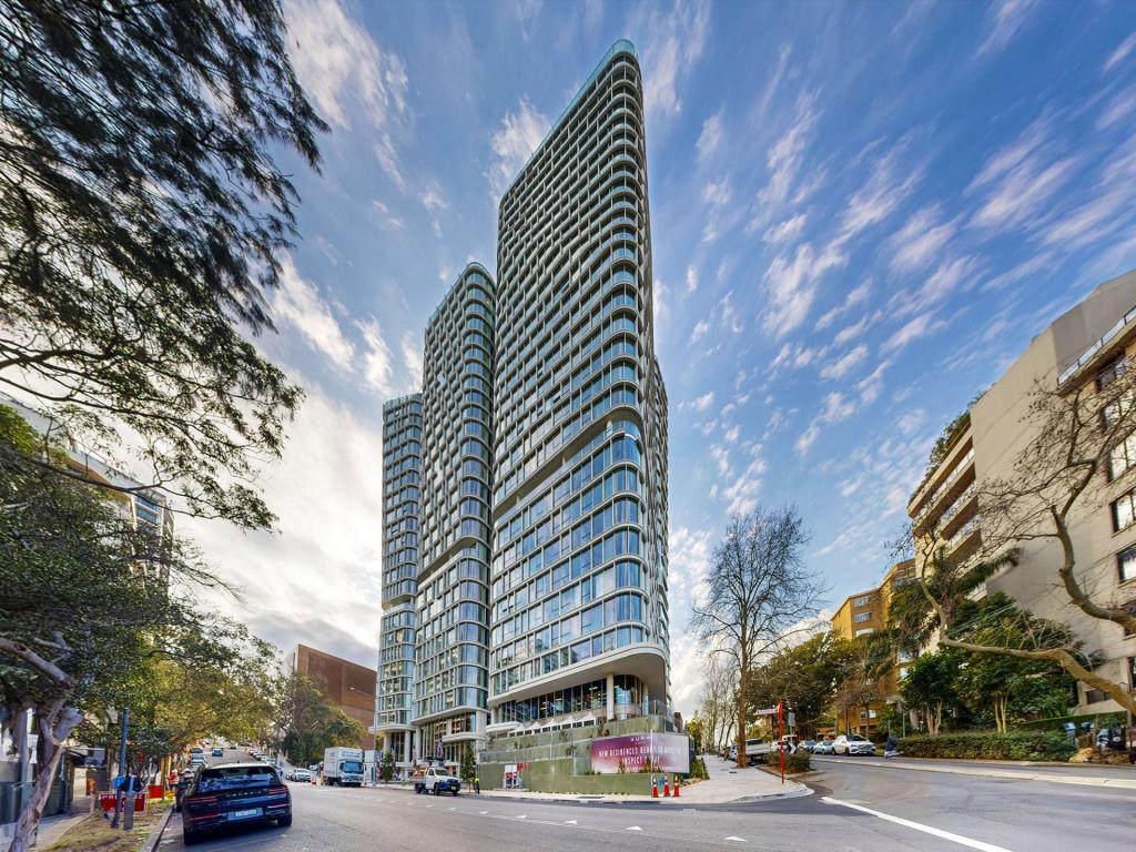 510/168 WALKER ST, NORTH SYDNEY, NSW 2060