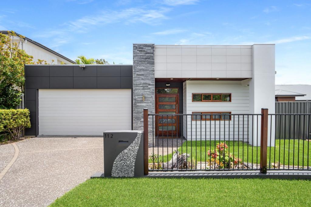 112 Valentine Cct, Augustine Heights, QLD 4300