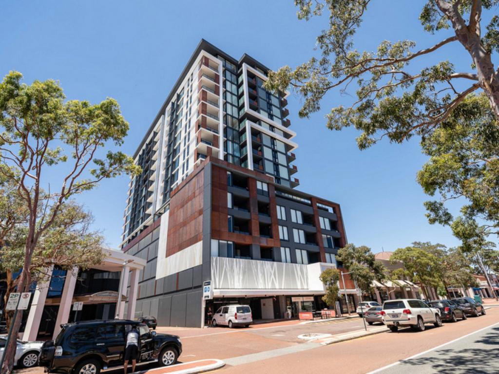 912/113 Grand Bvd, Joondalup, WA 6027